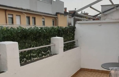 San Salvario Apartamento | Dome Hydra