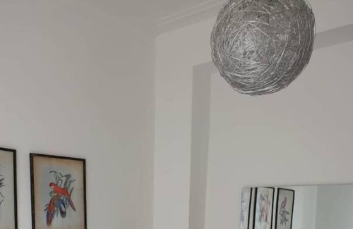 San Salvario Apartamento | Dome Hydra