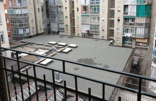 San Salvario Apartamento | Dome Hydra