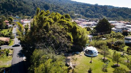 Boquete Apartamento | Dome in the Heart of Boquete.