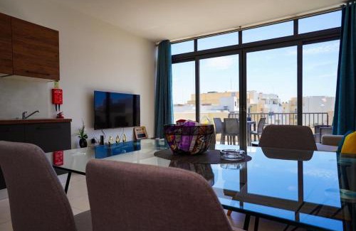 Mosta Apartamento | Dome Luju