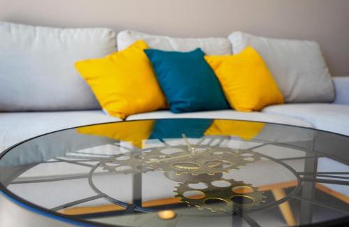 Mosta Apartamento | Dome Luju