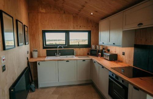 Yarmouth Apartamento | Dome Meadows 2 At Tapnell Farm