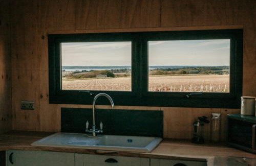 Yarmouth Apartamento | Dome Meadows 2 At Tapnell Farm