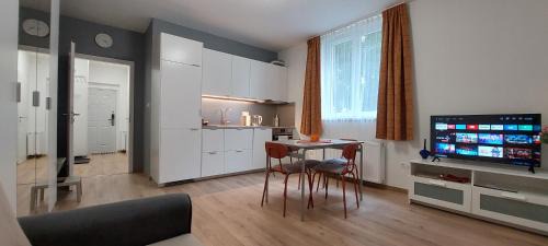 Gyardulo Apartamento | DOME - Népliget Apartman
