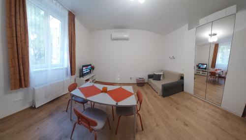 Gyardulo Apartamento | DOME - Népliget Apartman