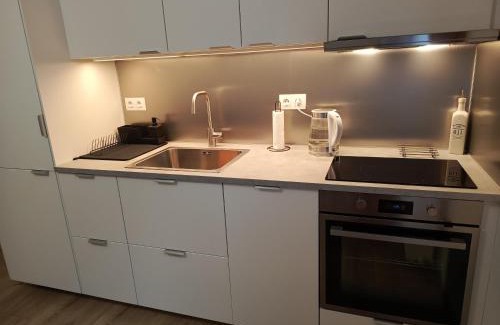 Gyardulo Apartamento | DOME - Népliget Apartman