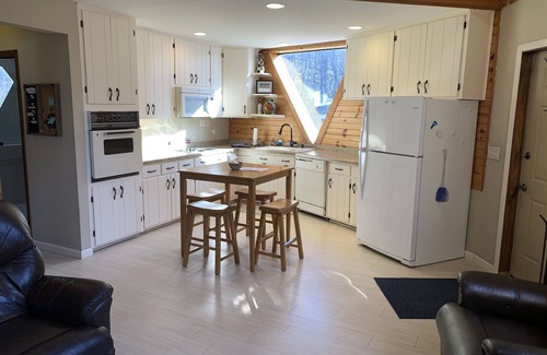 Afton Casa | Dome Sweet Dome - Casa completamente amueblada