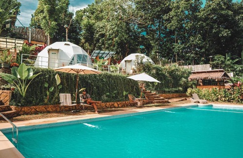 La Castellana Otro | Domeino Dome Suites