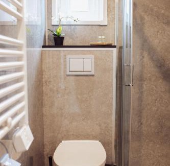 Faszcze Casa | Domek Śniardwy
