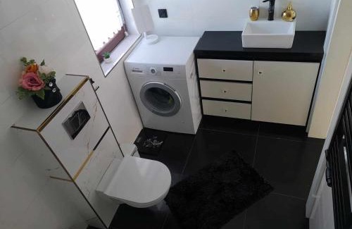 Banska Wyzna Casa | Domek Śtyry Konty
