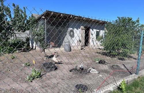 Goniadz Casa | Domek 2-4 osobowy