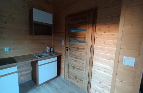 Studzienice Casa | Domek 6 os Oaza Kaszubska Studzienice