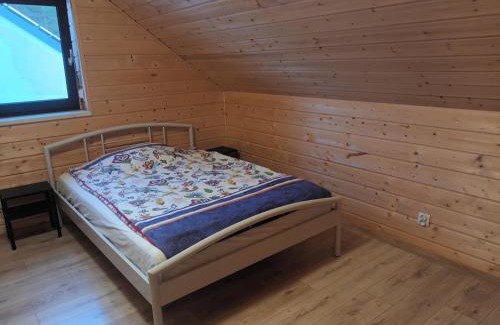 Studzienice Casa | Domek 6 os Oaza Kaszubska Studzienice