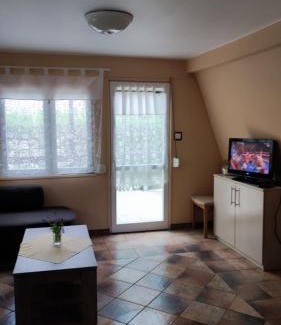 Głebinow Chalet De Esquí | domek 6 osobowy- Jezioro nyskie