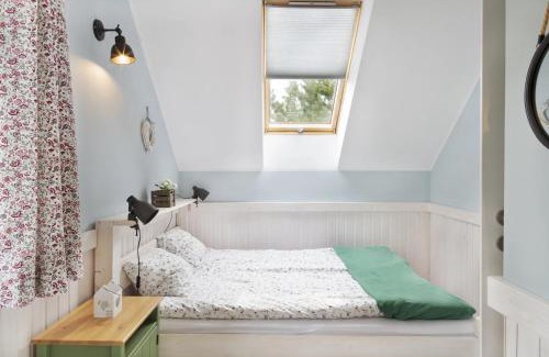 Kolczyglowy Casa | Domek A 131 Pod Kogutem- Kaszubska Ostoja