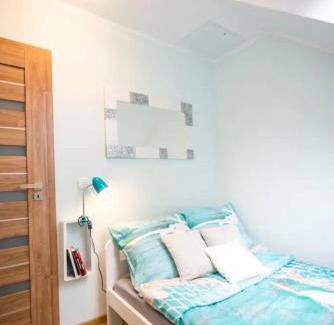 Kolczyglowy Casa | Domek A 143 Cztery Pokoje- Kaszubska Ostoja