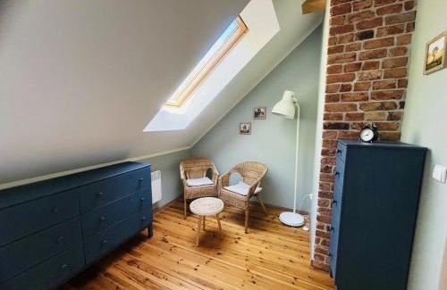 Kolczyglowy Casa | Domek A 156 Na Zakręcie- Kaszubska Ostoja