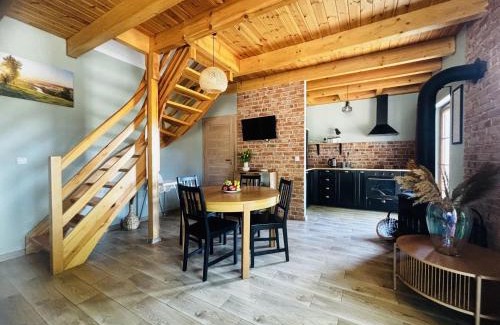Kolczyglowy Casa | Domek A 156 Na Zakręcie- Kaszubska Ostoja