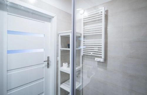 Kolczyglowy Casa | Domek A 171 Koronkowy- Kaszubska Ostoja