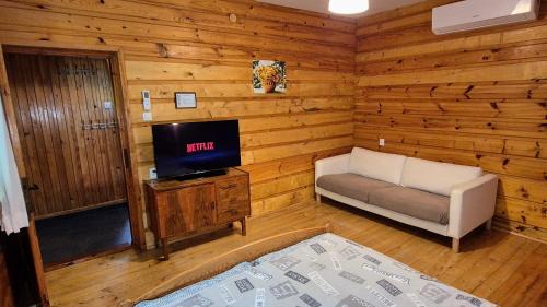 Ponice Casa | Domek Abi