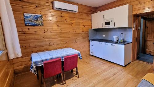 Ponice Casa | Domek Abi