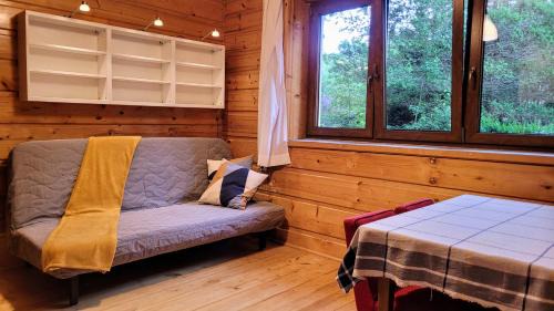 Ponice Casa | Domek Abi