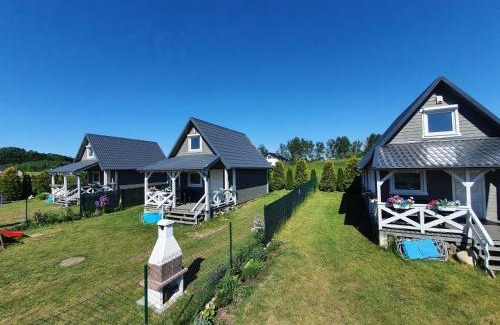 Debina Casa | Domek Aneczka Dębina