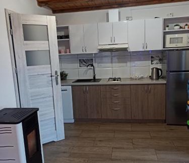 Kruklanki Casa | Domek Antoś
