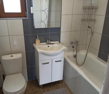 Kruklanki Casa | Domek Antoś