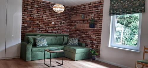 Lapalice Apartamento | Domek - Apartament