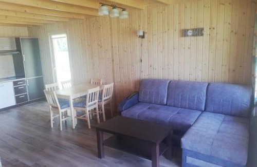 Kolczewo Casa | Domek Bażant