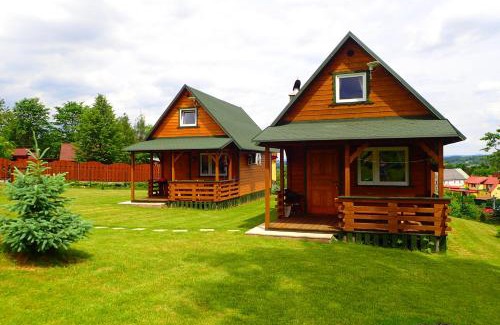 Zachelmie Cabina | Domek BB