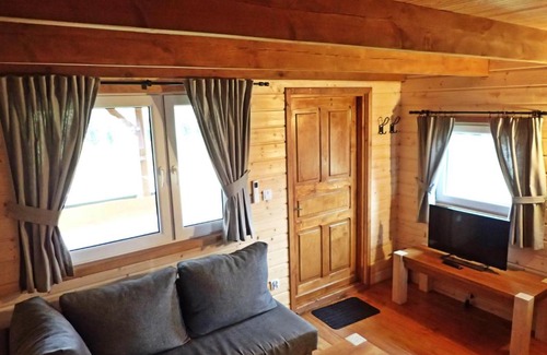 Zachelmie Cabina | Domek BB