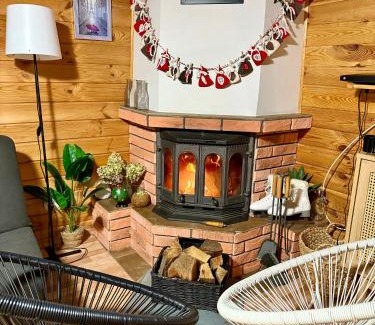 Olsztynek Casa | DOMEK bez ADRESU i SĄSIADÓW
