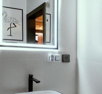 Bodzentyn Casa | Domek BEZDECH