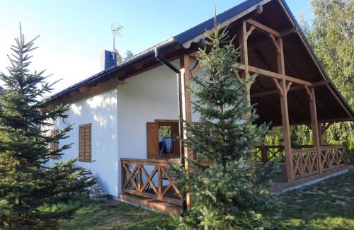 gmina Orchowo Apartamento | Domek całoroczny nad jeziorem Budzislawskim, Wielkopolska na wynajem