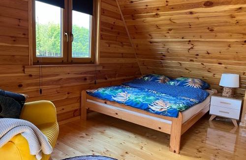 Wizajny Casa | Domek Całoroczny
