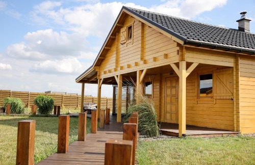 Powidz Casa | Domek Całoroczny Powidz tel 512-589-997