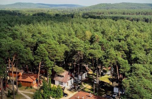Małogoszcz Casa | Domek Chatka Czubatka