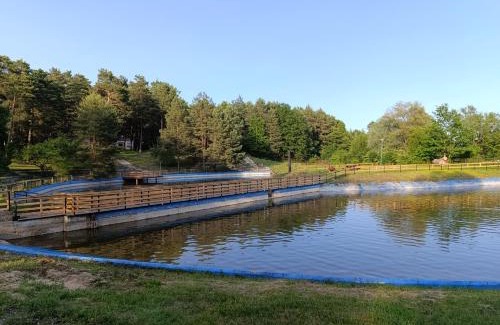 Małogoszcz Casa | Domek Chatka Czubatka