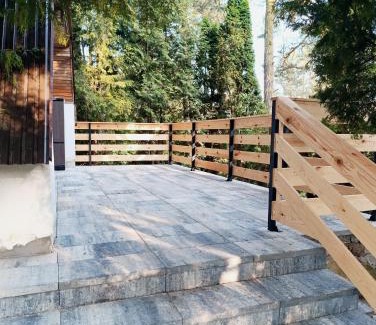 Małogoszcz Casa | Domek Chatka Czubatka