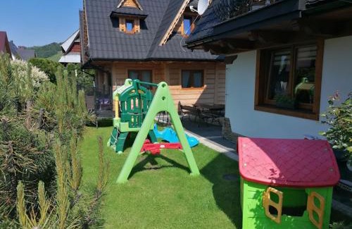 Poronin Chalet De Esquí | Domek Deluxe Resort Willa Adrian
