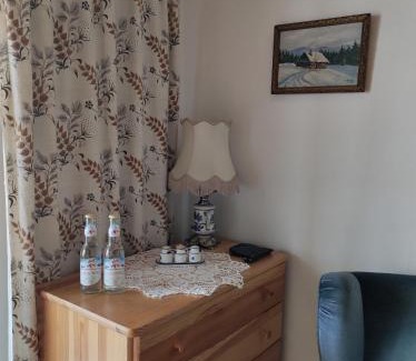 Krynica-Zdroj Chalet De Esquí | Domek dla dwojga