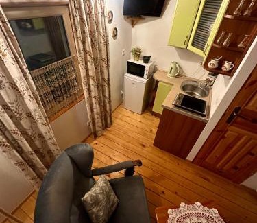 Krynica-Zdroj Chalet De Esquí | Domek dla dwojga