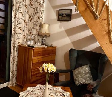 Krynica-Zdroj Chalet De Esquí | Domek dla dwojga