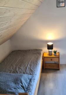 Jaworzynka Casa | Domek do wynajęcia SkoSki