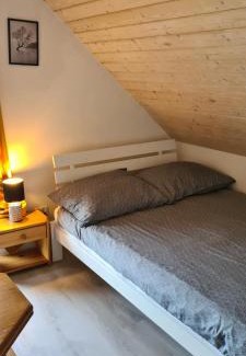 Jaworzynka Casa | Domek do wynajęcia SkoSki