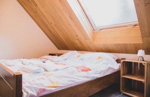 Szklarska Poreba Chalet De Esquí | Domek Dzika Róża