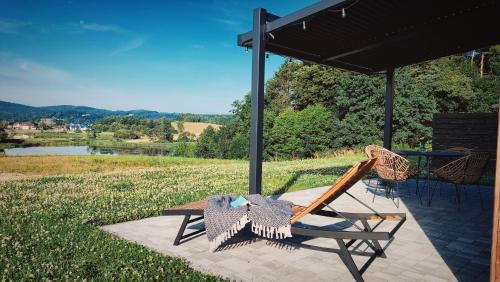Lesko Casa | Domek Dzikie Lisko